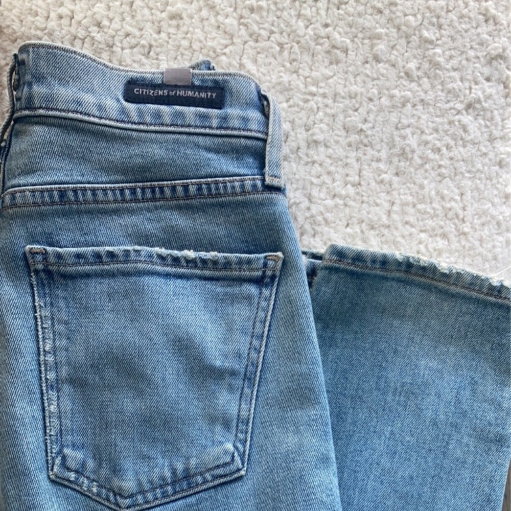 Citizens of Humanity Olivia Jeans Denim